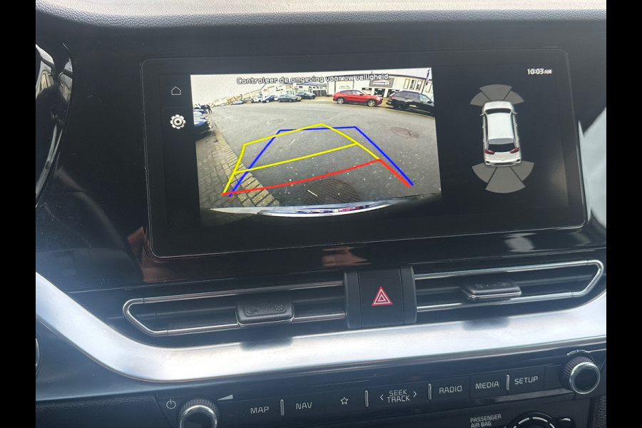 Kia e-Niro ExecutiveLine 64 kWh Fase 3|SOH 100%