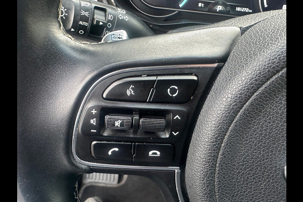 Kia e-Niro ExecutiveLine 64 kWh Fase 3|SOH 100%