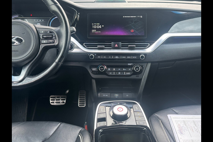 Kia e-Niro ExecutiveLine 64 kWh Fase 3|SOH 100%