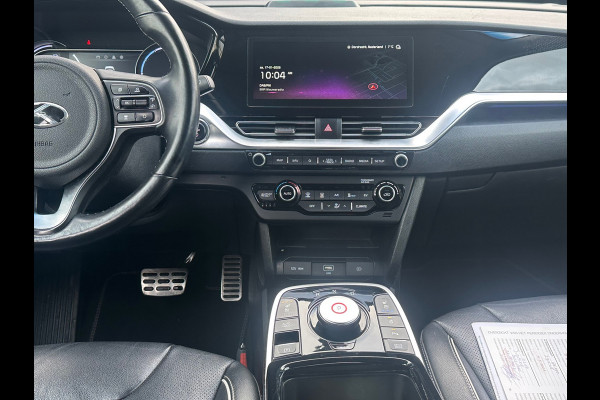 Kia e-Niro ExecutiveLine 64 kWh Fase 3|SOH 100%