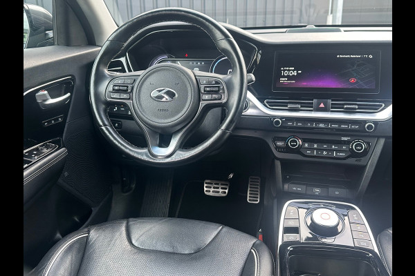 Kia e-Niro ExecutiveLine 64 kWh Fase 3|SOH 100%