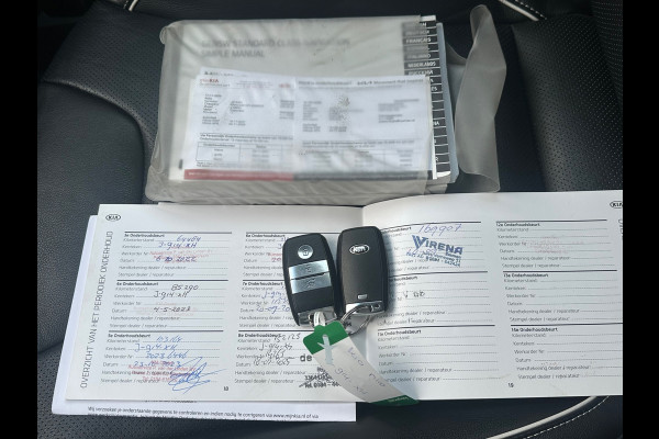 Kia e-Niro ExecutiveLine 64 kWh Fase 3|SOH 100%