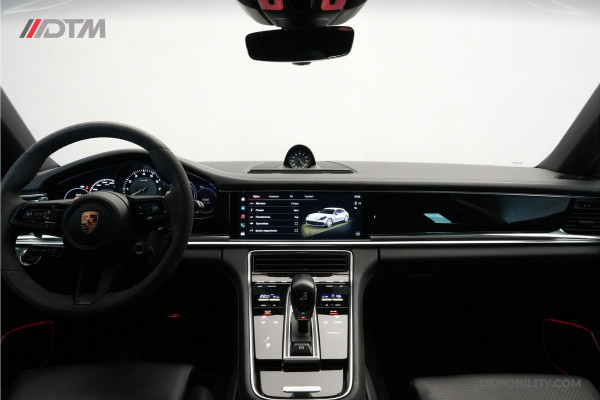 Porsche Panamera Sport Turismo 2.9 4 E-Hybrid | BTW | Panoramadak | Sfeerverlichting | Adaptive