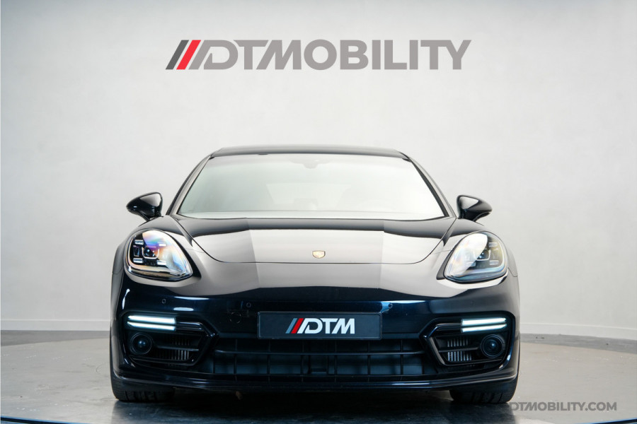 Porsche Panamera Sport Turismo 2.9 4 E-Hybrid | BTW | Panoramadak | Sfeerverlichting | Adaptive
