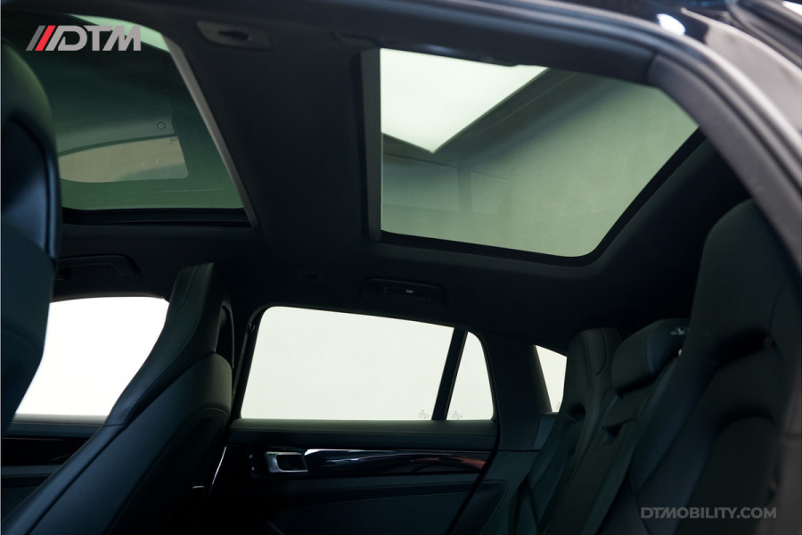 Porsche Panamera Sport Turismo 2.9 4 E-Hybrid | BTW | Panoramadak | Sfeerverlichting | Adaptive