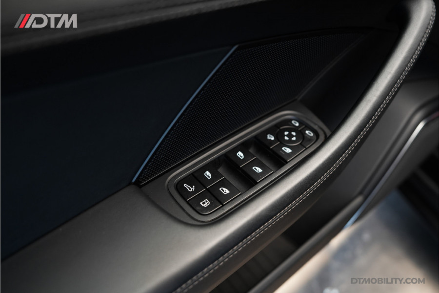 Porsche Panamera Sport Turismo 2.9 4 E-Hybrid | BTW | Panoramadak | Sfeerverlichting | Adaptive