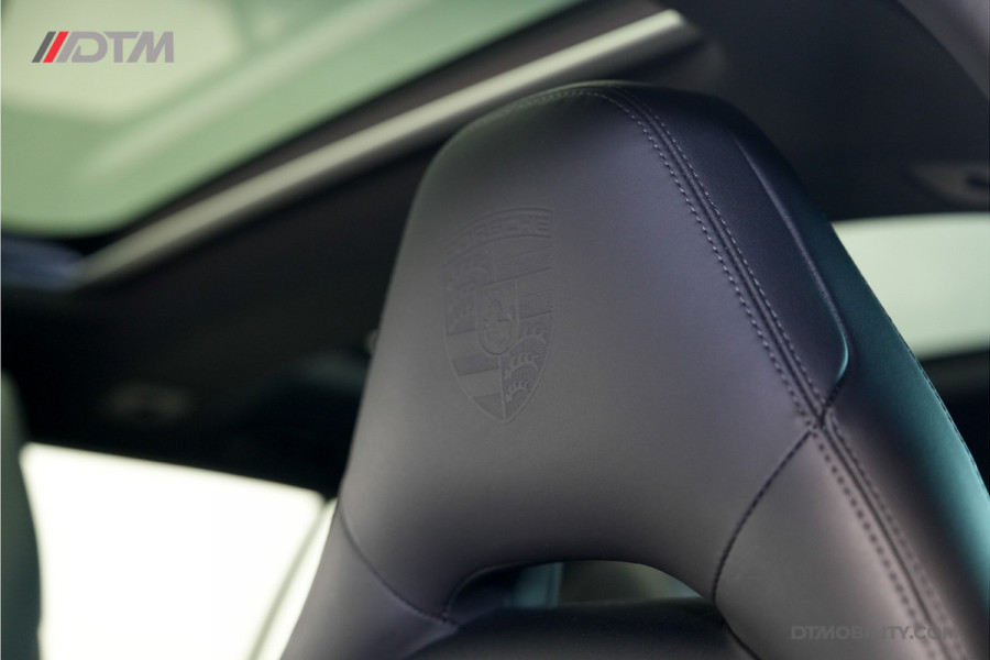 Porsche Panamera Sport Turismo 2.9 4 E-Hybrid | BTW | Panoramadak | Sfeerverlichting | Adaptive