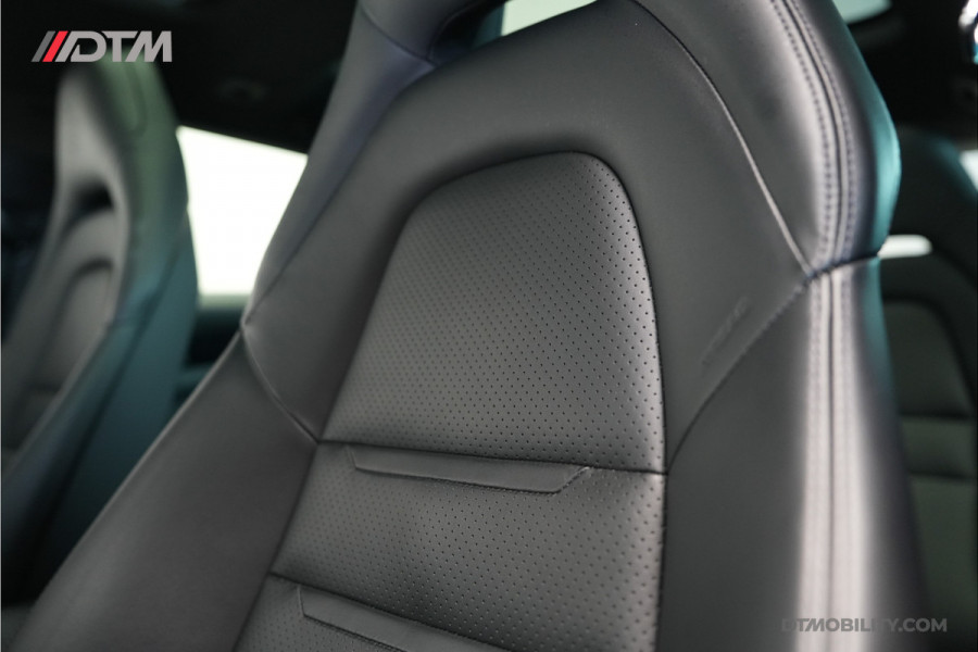 Porsche Panamera Sport Turismo 2.9 4 E-Hybrid | BTW | Panoramadak | Sfeerverlichting | Adaptive