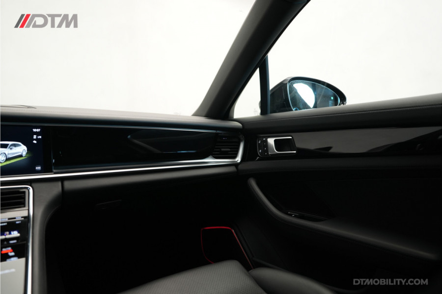 Porsche Panamera Sport Turismo 2.9 4 E-Hybrid | BTW | Panoramadak | Sfeerverlichting | Adaptive