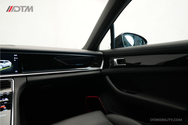 Porsche Panamera Sport Turismo 2.9 4 E-Hybrid | BTW | Panoramadak | Sfeerverlichting | Adaptive