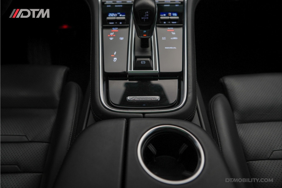 Porsche Panamera Sport Turismo 2.9 4 E-Hybrid | BTW | Panoramadak | Sfeerverlichting | Adaptive