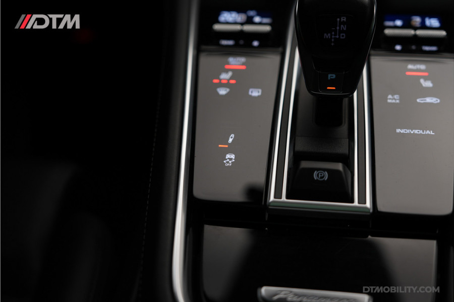 Porsche Panamera Sport Turismo 2.9 4 E-Hybrid | BTW | Panoramadak | Sfeerverlichting | Adaptive