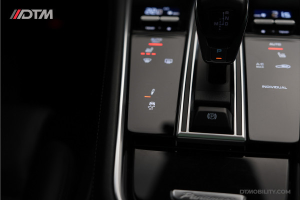 Porsche Panamera Sport Turismo 2.9 4 E-Hybrid | BTW | Panoramadak | Sfeerverlichting | Adaptive