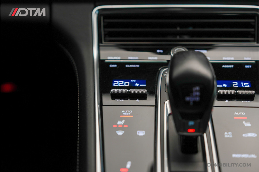 Porsche Panamera Sport Turismo 2.9 4 E-Hybrid | BTW | Panoramadak | Sfeerverlichting | Adaptive