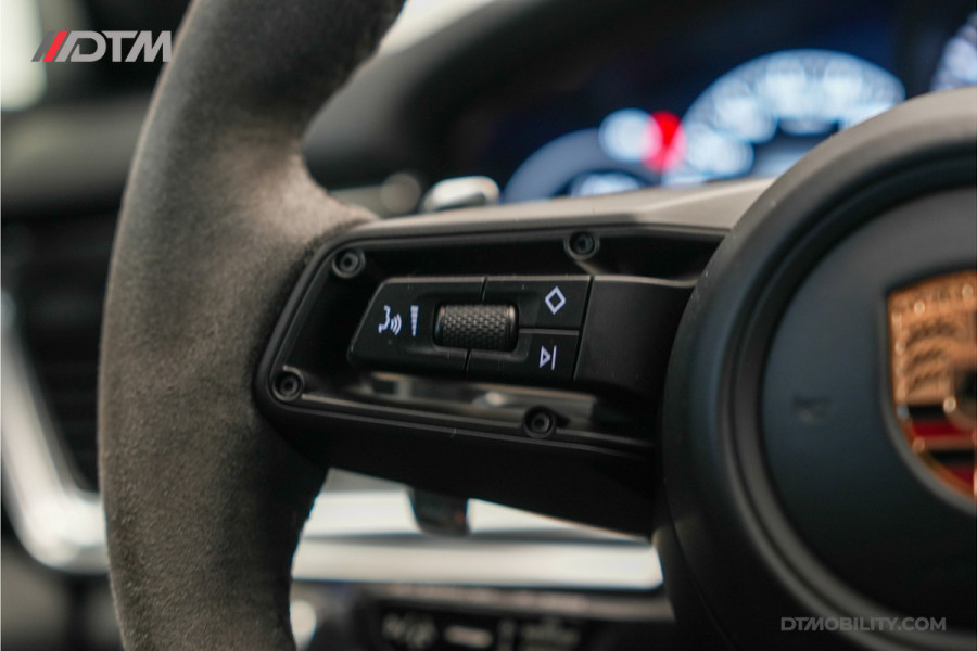 Porsche Panamera Sport Turismo 2.9 4 E-Hybrid | BTW | Panoramadak | Sfeerverlichting | Adaptive