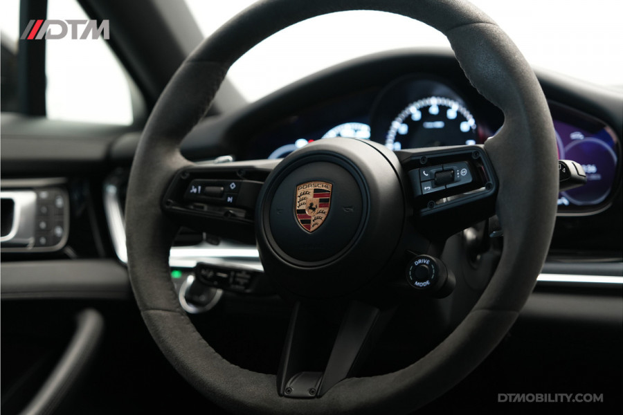 Porsche Panamera Sport Turismo 2.9 4 E-Hybrid | BTW | Panoramadak | Sfeerverlichting | Adaptive