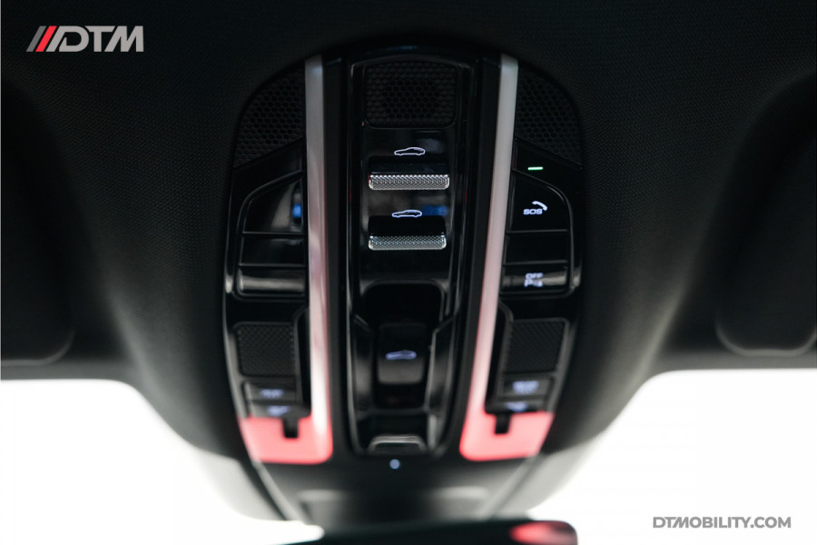 Porsche Panamera Sport Turismo 2.9 4 E-Hybrid | BTW | Panoramadak | Sfeerverlichting | Adaptive