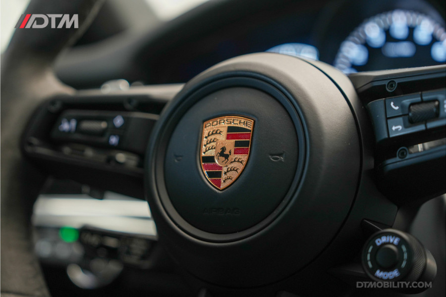 Porsche Panamera Sport Turismo 2.9 4 E-Hybrid | BTW | Panoramadak | Sfeerverlichting | Adaptive