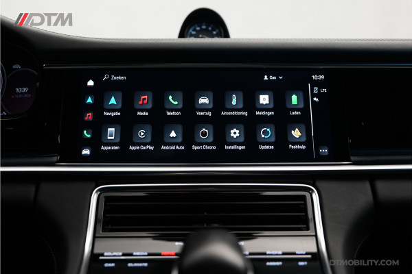 Porsche Panamera Sport Turismo 2.9 4 E-Hybrid | BTW | Panoramadak | Sfeerverlichting | Adaptive