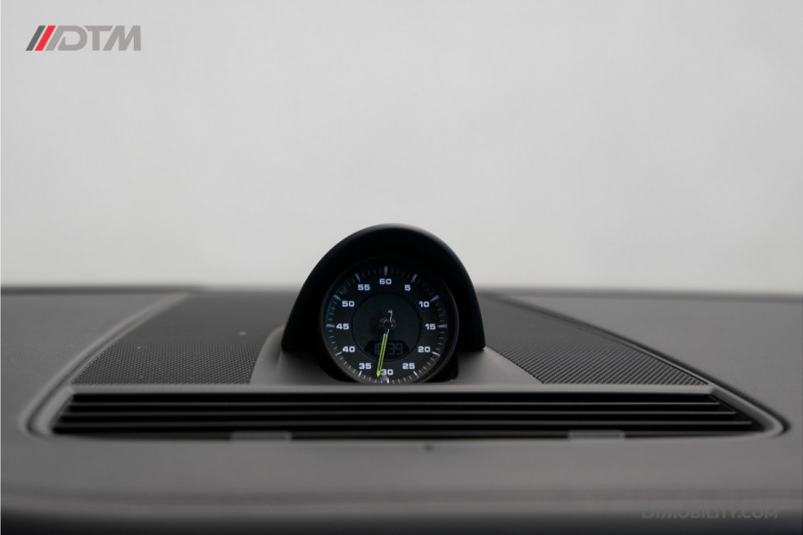 Porsche Panamera Sport Turismo 2.9 4 E-Hybrid | BTW | Panoramadak | Sfeerverlichting | Adaptive