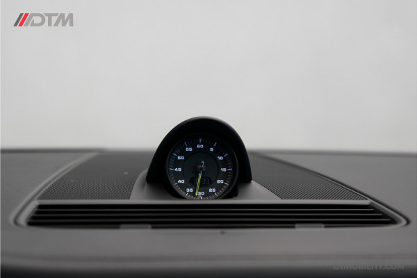 Porsche Panamera Sport Turismo 2.9 4 E-Hybrid | BTW | Panoramadak | Sfeerverlichting | Adaptive