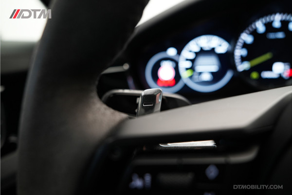 Porsche Panamera Sport Turismo 2.9 4 E-Hybrid | BTW | Panoramadak | Sfeerverlichting | Adaptive