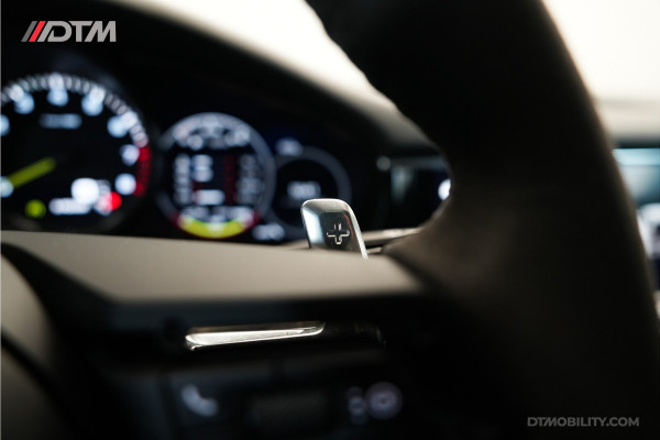 Porsche Panamera Sport Turismo 2.9 4 E-Hybrid | BTW | Panoramadak | Sfeerverlichting | Adaptive