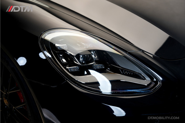 Porsche Panamera Sport Turismo 2.9 4 E-Hybrid | BTW | Panoramadak | Sfeerverlichting | Adaptive