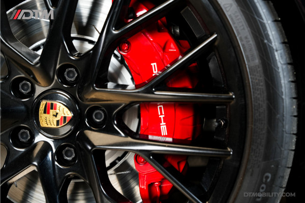 Porsche Panamera Sport Turismo 2.9 4 E-Hybrid | BTW | Panoramadak | Sfeerverlichting | Adaptive