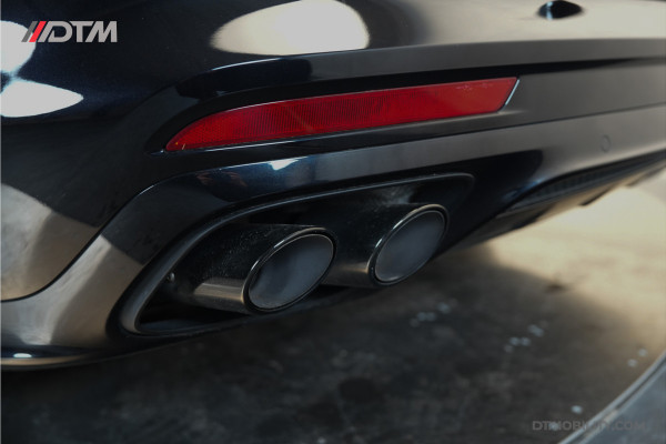 Porsche Panamera Sport Turismo 2.9 4 E-Hybrid | BTW | Panoramadak | Sfeerverlichting | Adaptive