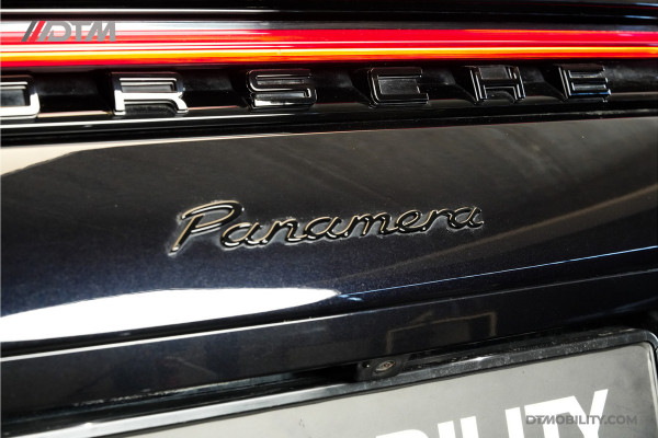 Porsche Panamera Sport Turismo 2.9 4 E-Hybrid | BTW | Panoramadak | Sfeerverlichting | Adaptive