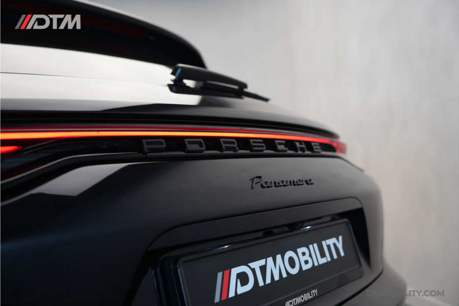 Porsche Panamera Sport Turismo 2.9 4 E-Hybrid | BTW | Panoramadak | Sfeerverlichting | Adaptive