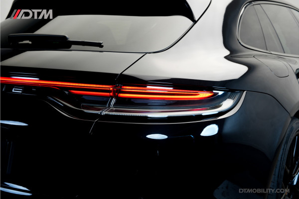 Porsche Panamera Sport Turismo 2.9 4 E-Hybrid | BTW | Panoramadak | Sfeerverlichting | Adaptive