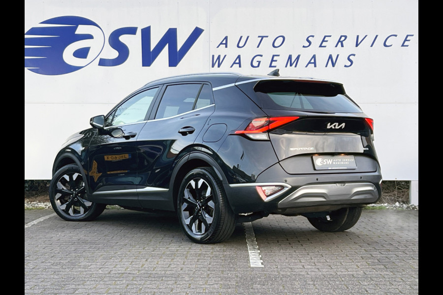 Kia Sportage 1.6 T-GDi PHEV AWD DynamicLine | Navi | Winter Pack | Camera | ACC