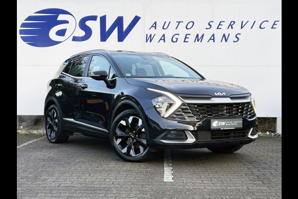 Kia Sportage 1.6 T-GDi PHEV AWD DynamicLine | Navi | Winter Pack | Camera | ACC