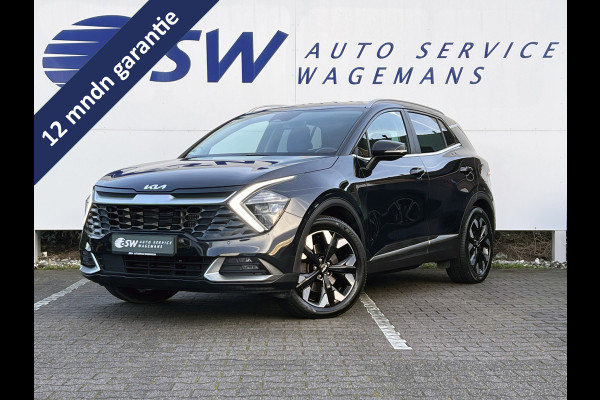 Kia Sportage 1.6 T-GDi PHEV AWD DynamicLine | Navi | Winter Pack | Camera | ACC
