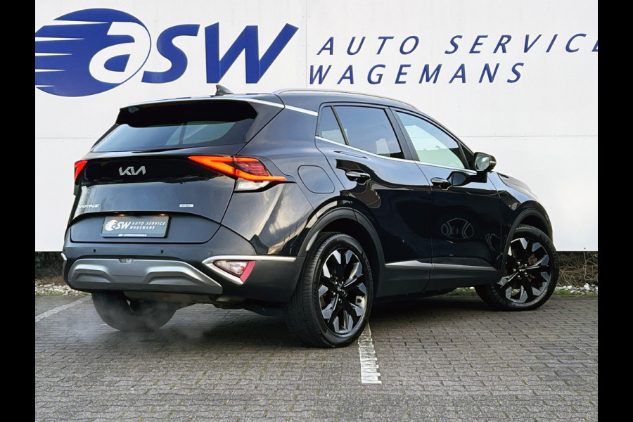 Kia Sportage 1.6 T-GDi PHEV AWD DynamicLine | Navi | Winter Pack | Camera | ACC