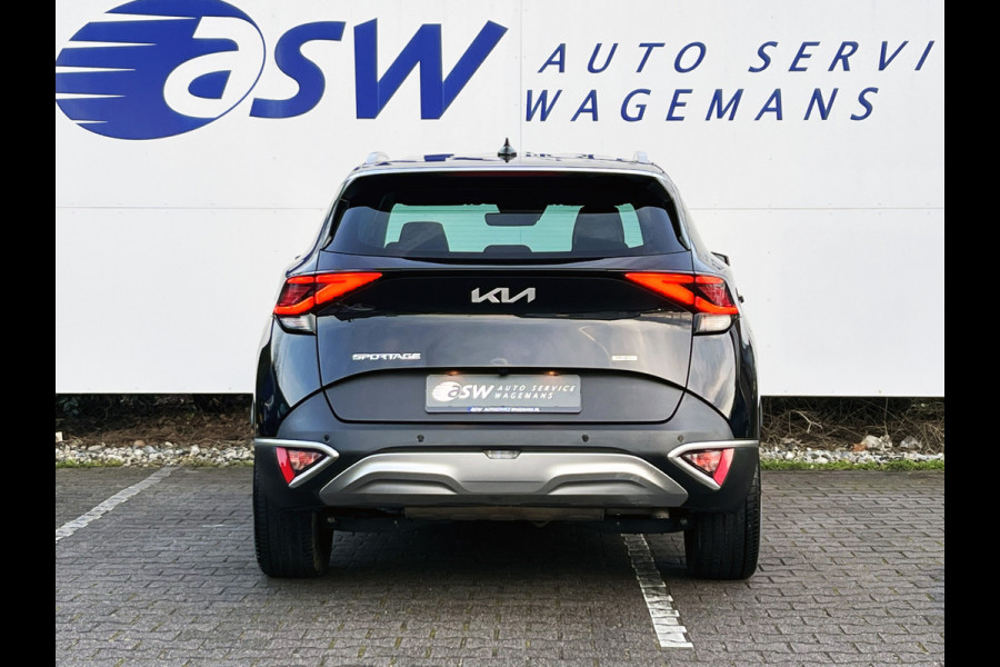 Kia Sportage 1.6 T-GDi PHEV AWD DynamicLine | Navi | Winter Pack | Camera | ACC
