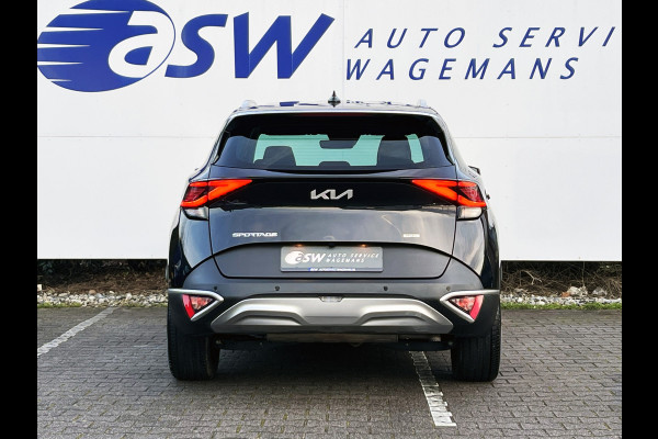 Kia Sportage 1.6 T-GDi PHEV AWD DynamicLine | Navi | Winter Pack | Camera | ACC
