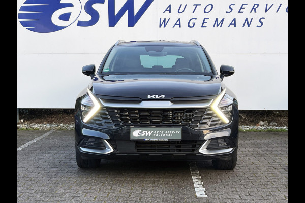 Kia Sportage 1.6 T-GDi PHEV AWD DynamicLine | Navi | Winter Pack | Camera | ACC