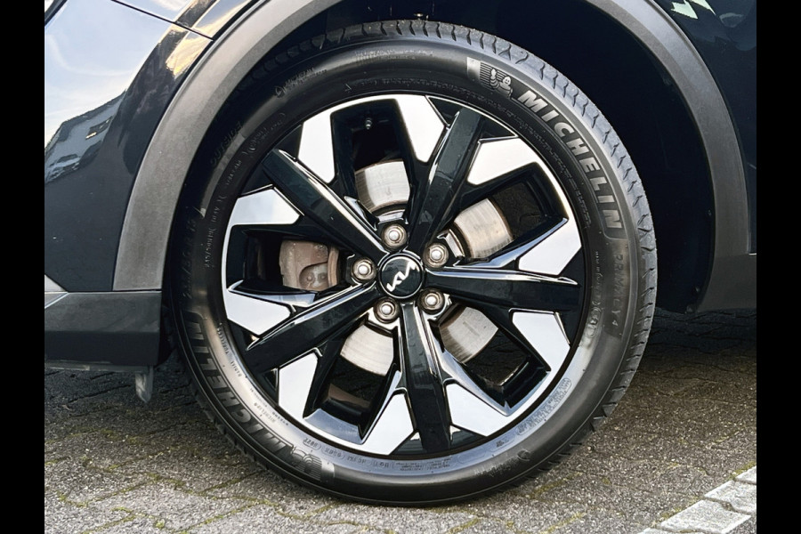 Kia Sportage 1.6 T-GDi PHEV AWD DynamicLine | Navi | Winter Pack | Camera | ACC