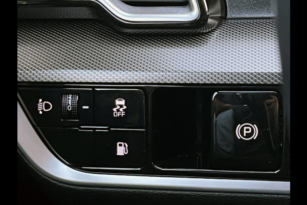 Kia Sportage 1.6 T-GDi PHEV AWD DynamicLine | Navi | Winter Pack | Camera | ACC