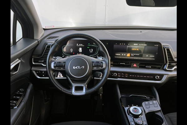 Kia Sportage 1.6 T-GDi PHEV AWD DynamicLine | Navi | Winter Pack | Camera | ACC