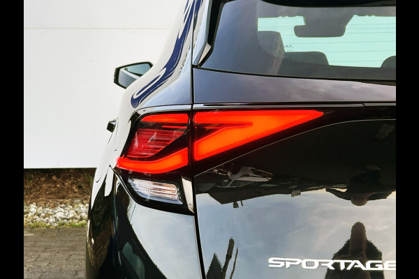 Kia Sportage 1.6 T-GDi PHEV AWD DynamicLine | Navi | Winter Pack | Camera | ACC