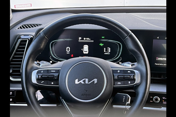 Kia Sportage 1.6 T-GDi PHEV AWD DynamicLine | Navi | Winter Pack | Camera | ACC