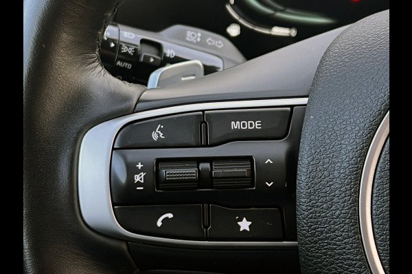 Kia Sportage 1.6 T-GDi PHEV AWD DynamicLine | Navi | Winter Pack | Camera | ACC