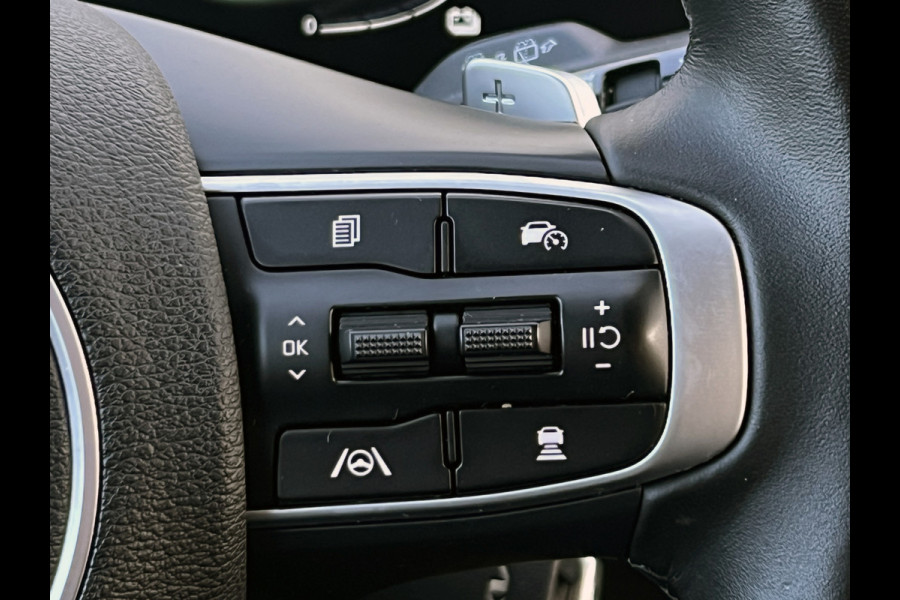 Kia Sportage 1.6 T-GDi PHEV AWD DynamicLine | Navi | Winter Pack | Camera | ACC