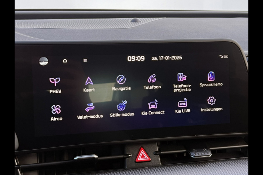 Kia Sportage 1.6 T-GDi PHEV AWD DynamicLine | Navi | Winter Pack | Camera | ACC