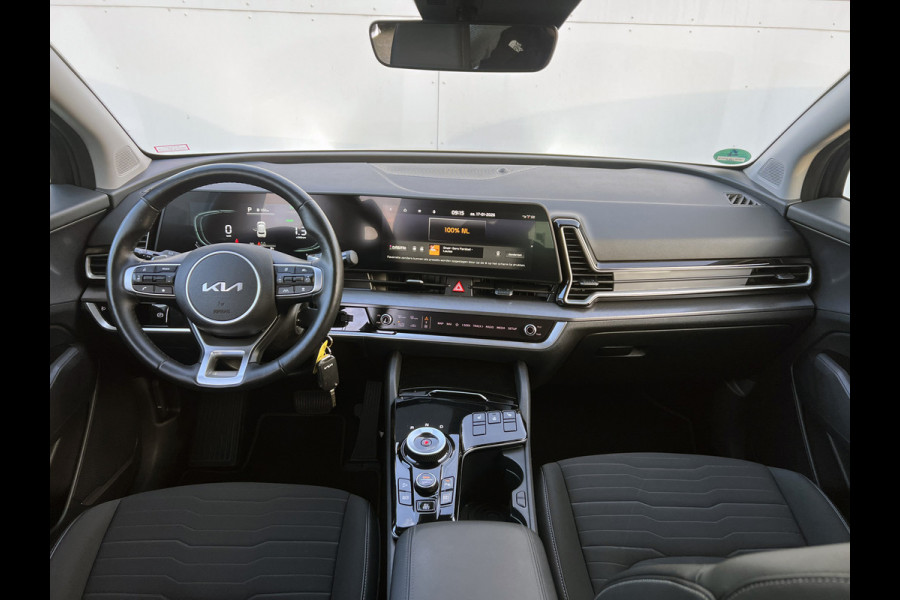 Kia Sportage 1.6 T-GDi PHEV AWD DynamicLine | Navi | Winter Pack | Camera | ACC