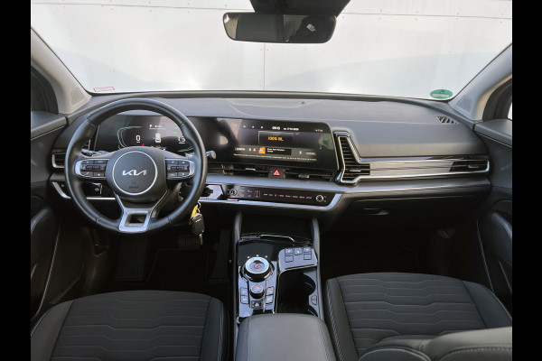 Kia Sportage 1.6 T-GDi PHEV AWD DynamicLine | Navi | Winter Pack | Camera | ACC